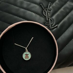 Original Tous necklace